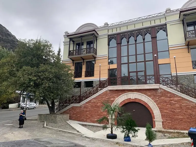 building