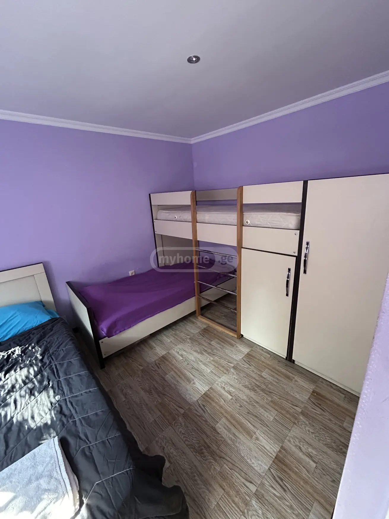 Daily Rent 2 Room Private House Lanchkhutis Munitsipalitetshi view 6