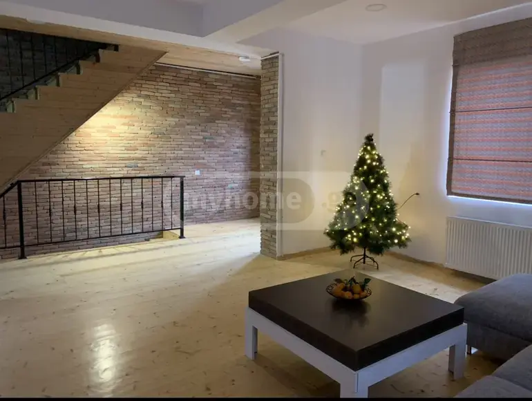Daily Rent 10+ Room Country House Tabakhmelashi view 4