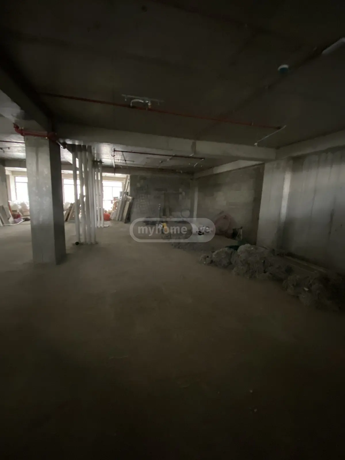 For Sale Universaluri Commercial Space In Didi Dighomi, 6 of 9