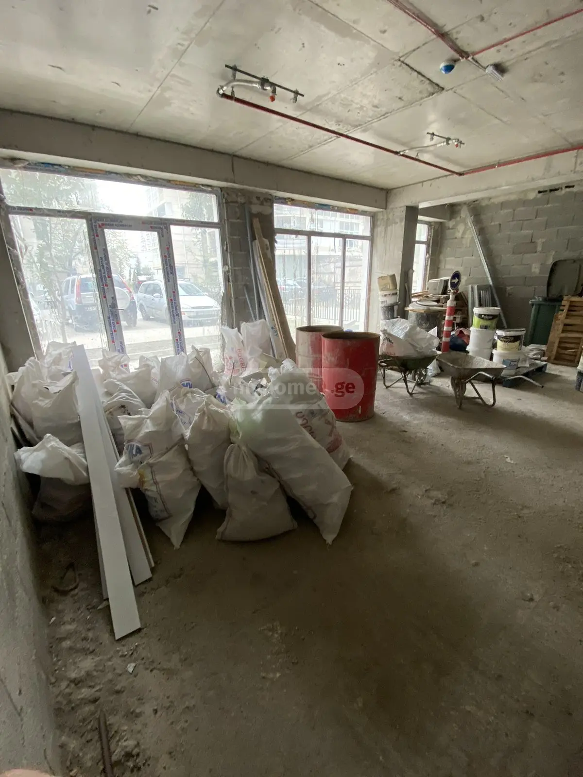 For Sale Universaluri Commercial Space In Didi Dighomi, 2 of 9