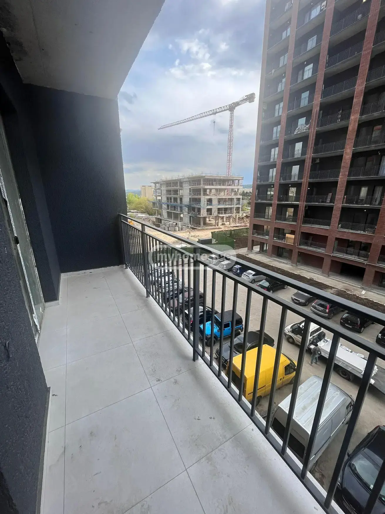 For Sale 2 Room Apartment Varketilshi, 6 of 10