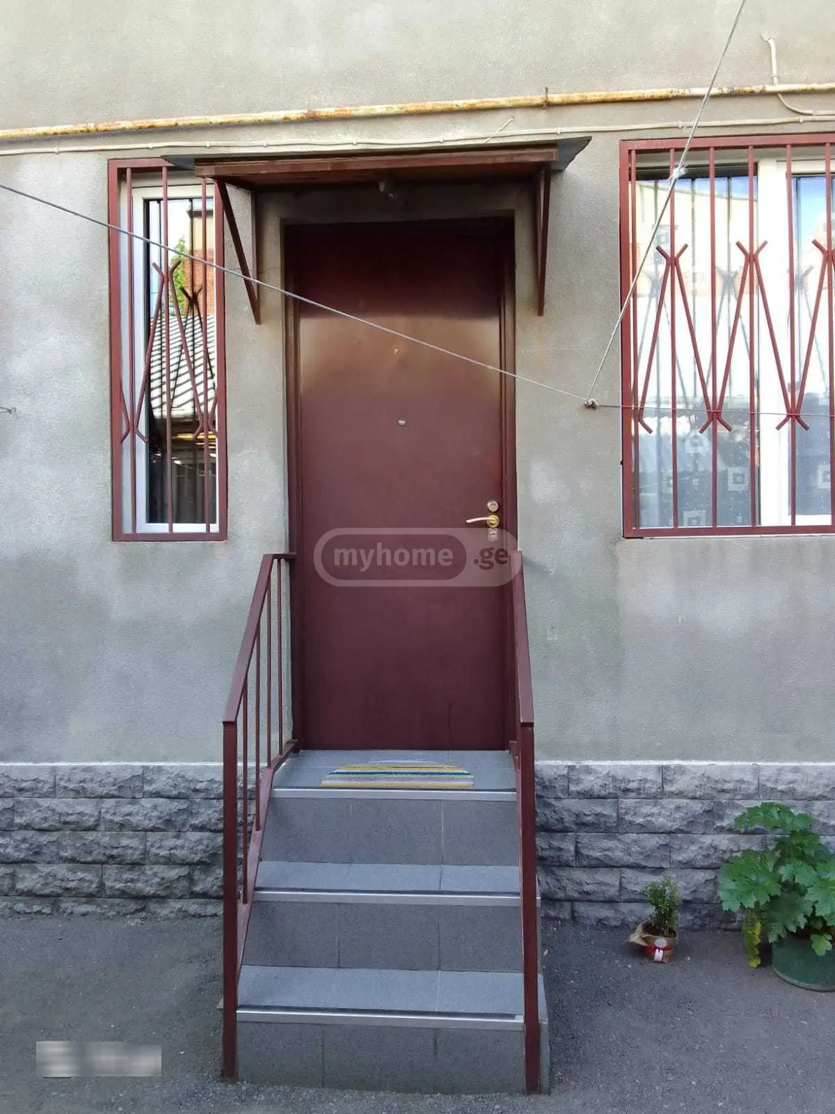 4 Room Flat For Sale view 26