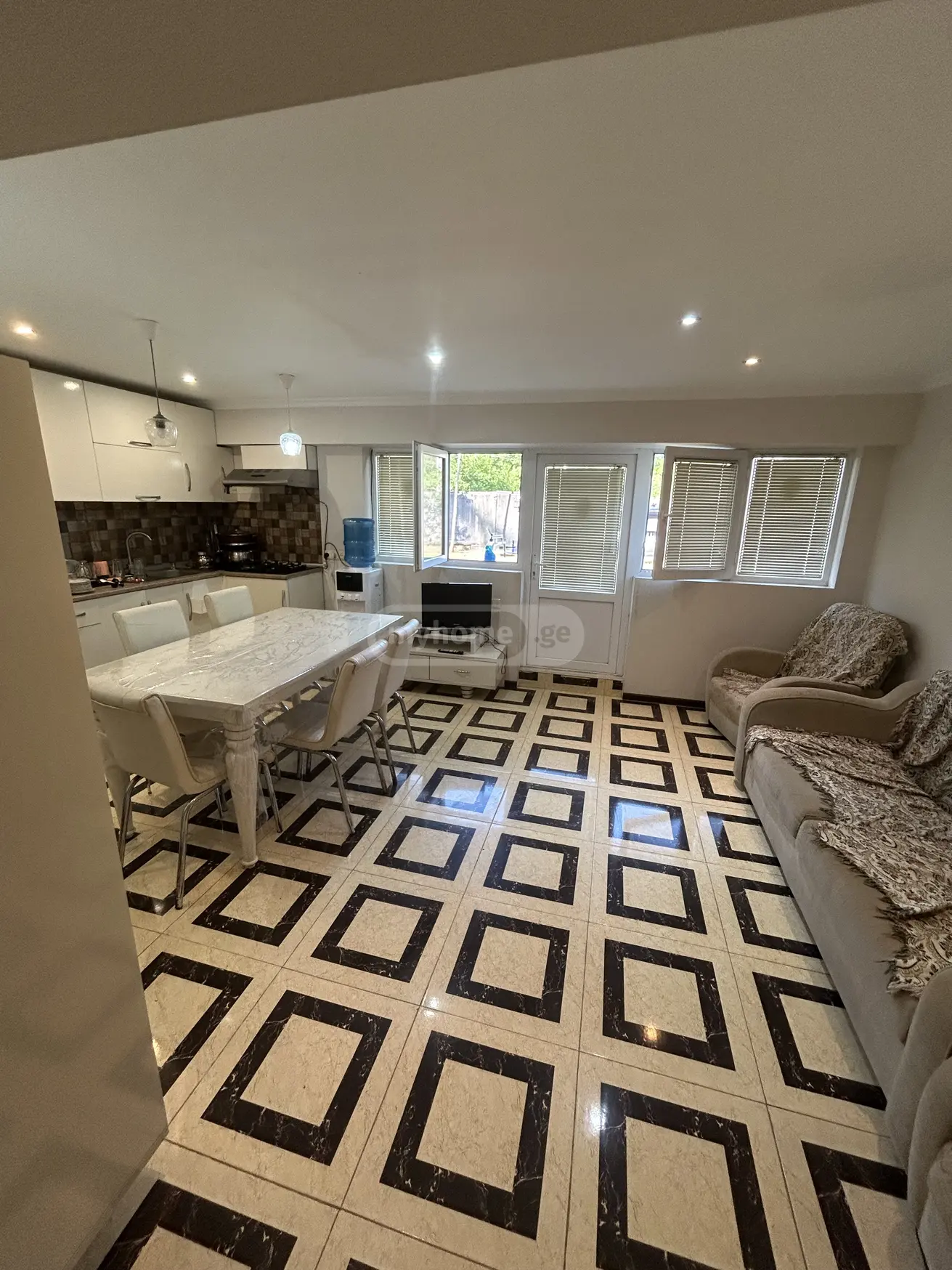 Daily Rent 2 Room Private House Lanchkhutis Munitsipalitetshi view 3