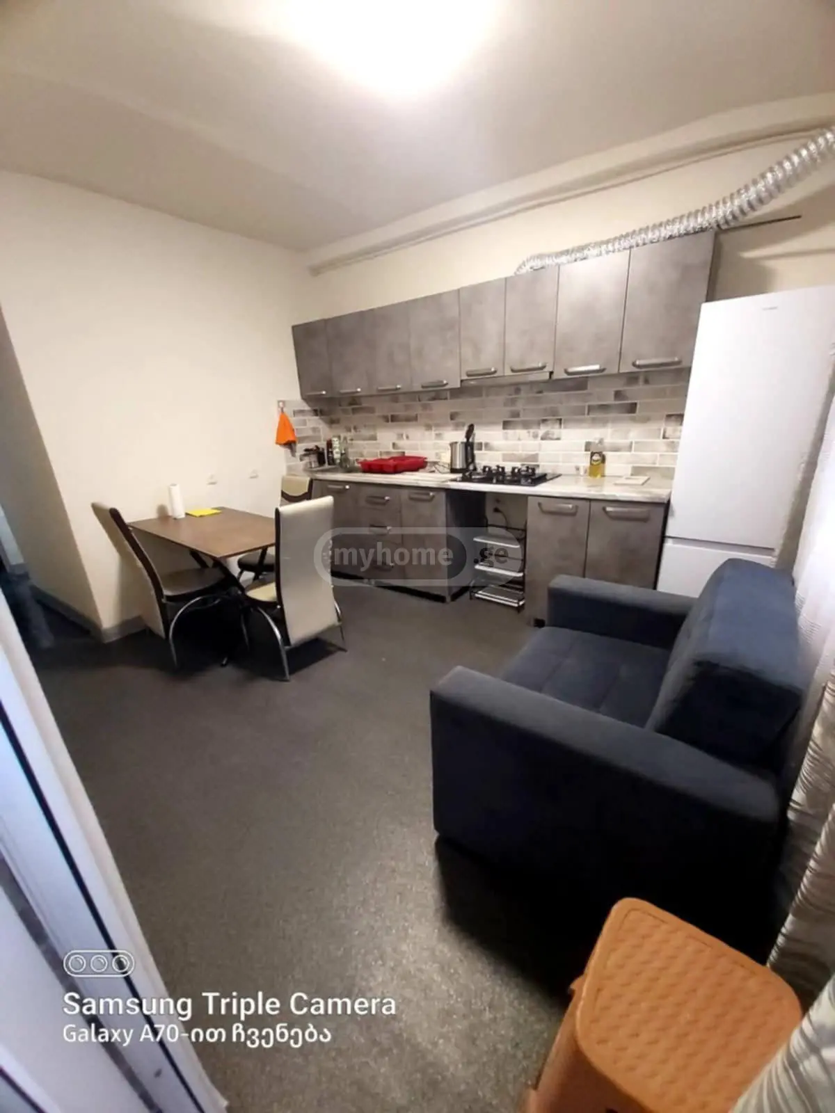 For Rent 3 Room Apartment Khelvachauris Munitsipalitetshi view 2