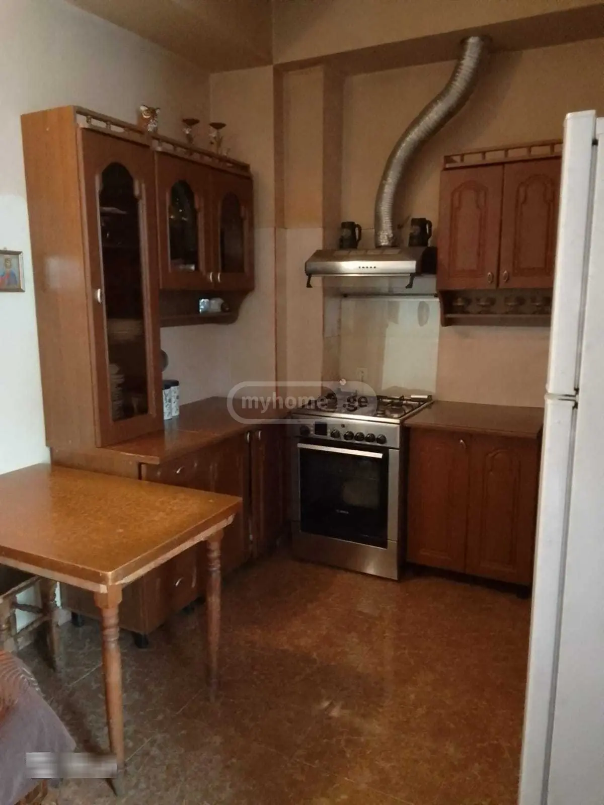 4 Room Flat For Sale view 28