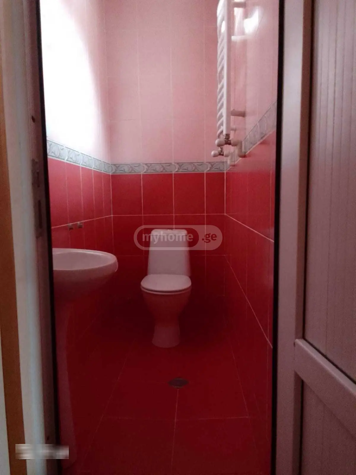 4 Room Flat For Sale view 32