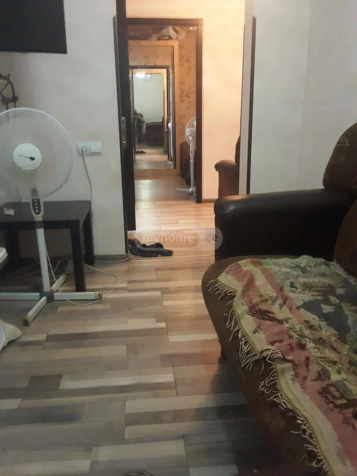 For Sale 4 Room Private House Lotkinze, 9 of 12