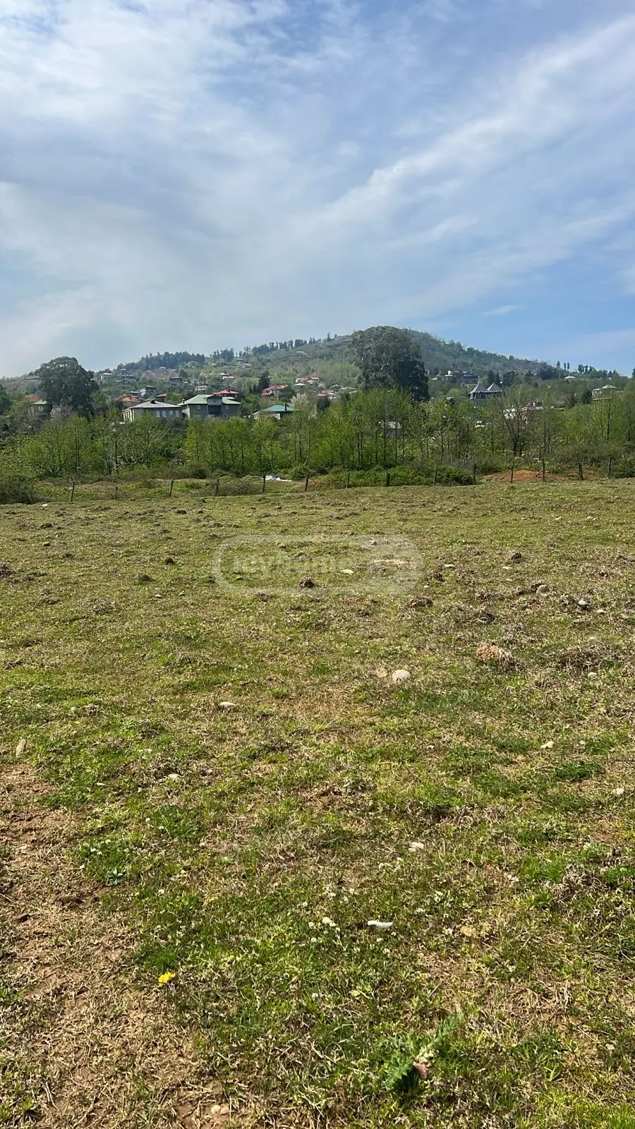For Sale Sasoplo-Sameurneo Land Plot In Batumi view 2