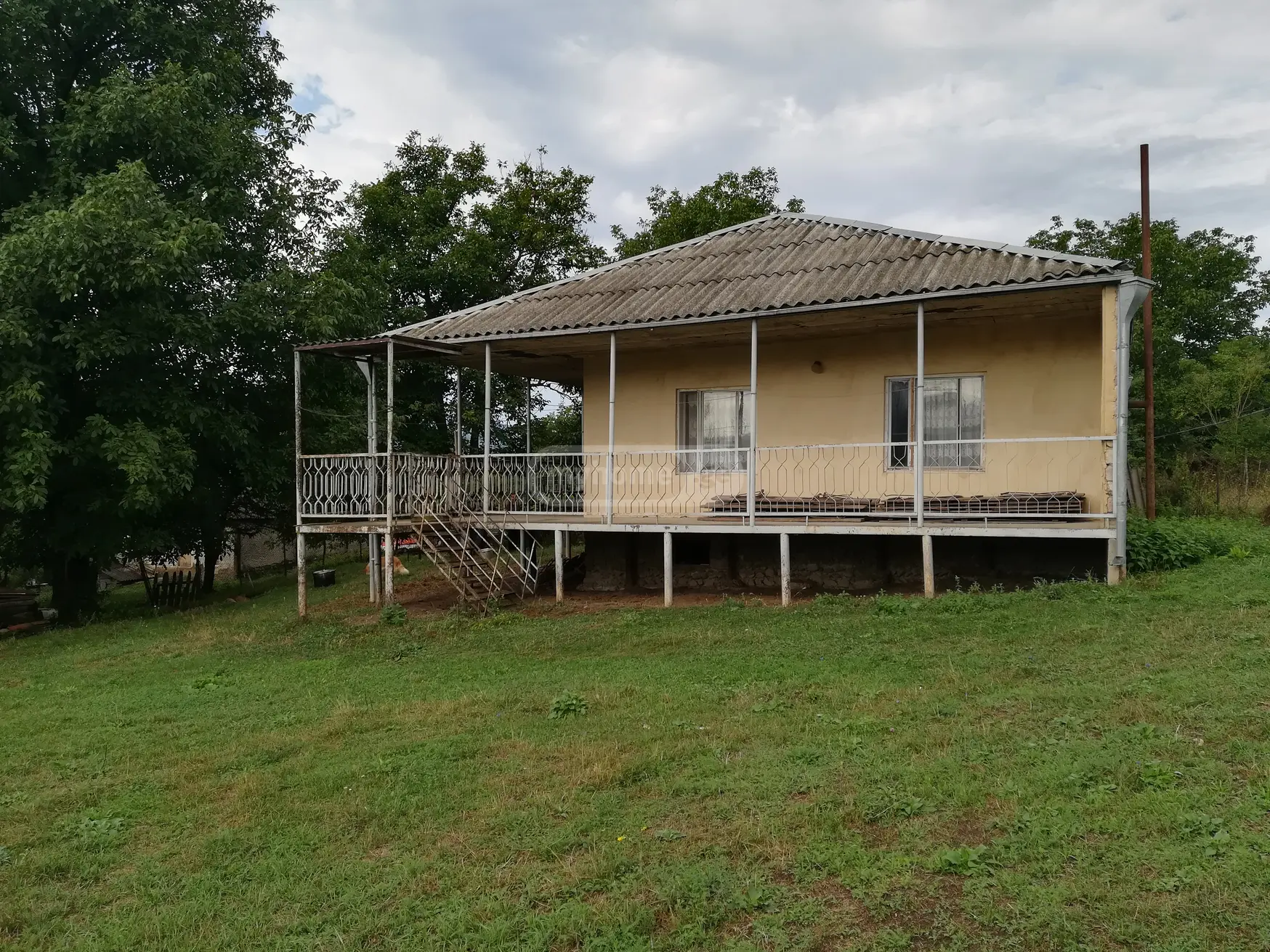For Sale 4 Room Private House Tianetis Munitsipalitetshi view 5