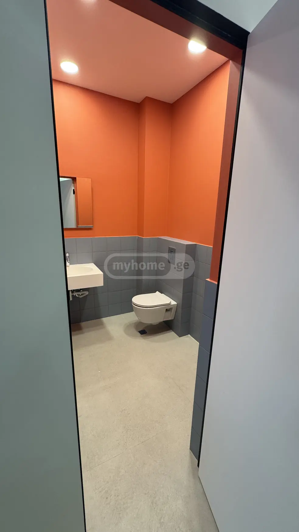 For Sale Saopise Commercial Space In Batumi view 5