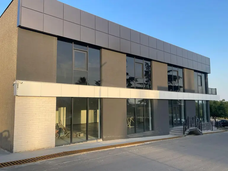 building