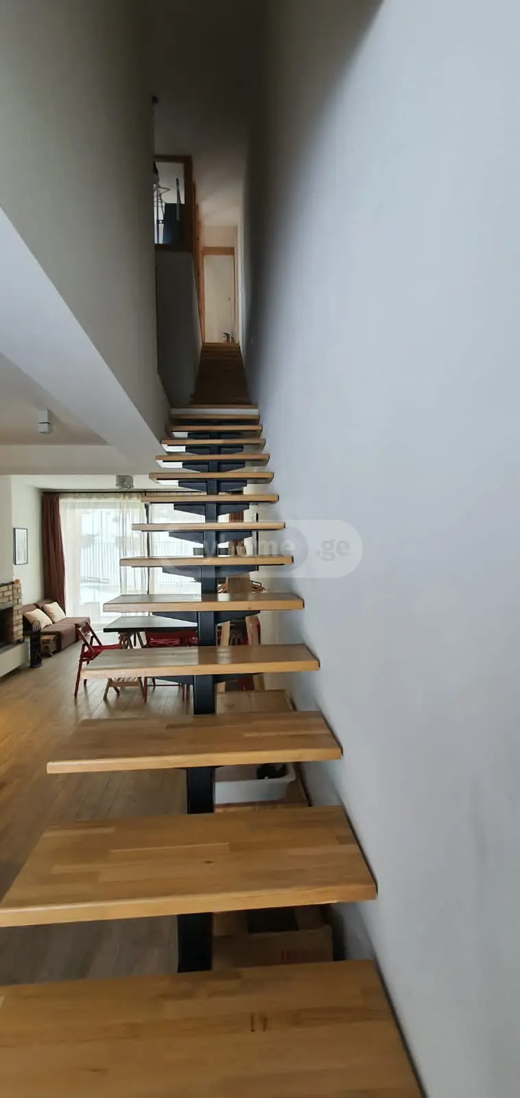 For Rent 4 Room Private House Bakurianshi, 9 of 12
