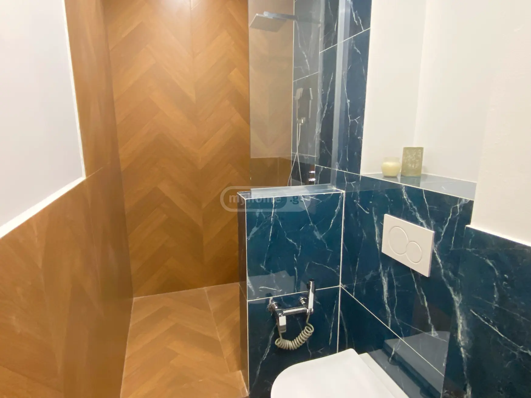 For Sale 2 Room Apartment Kutaisshi view 14