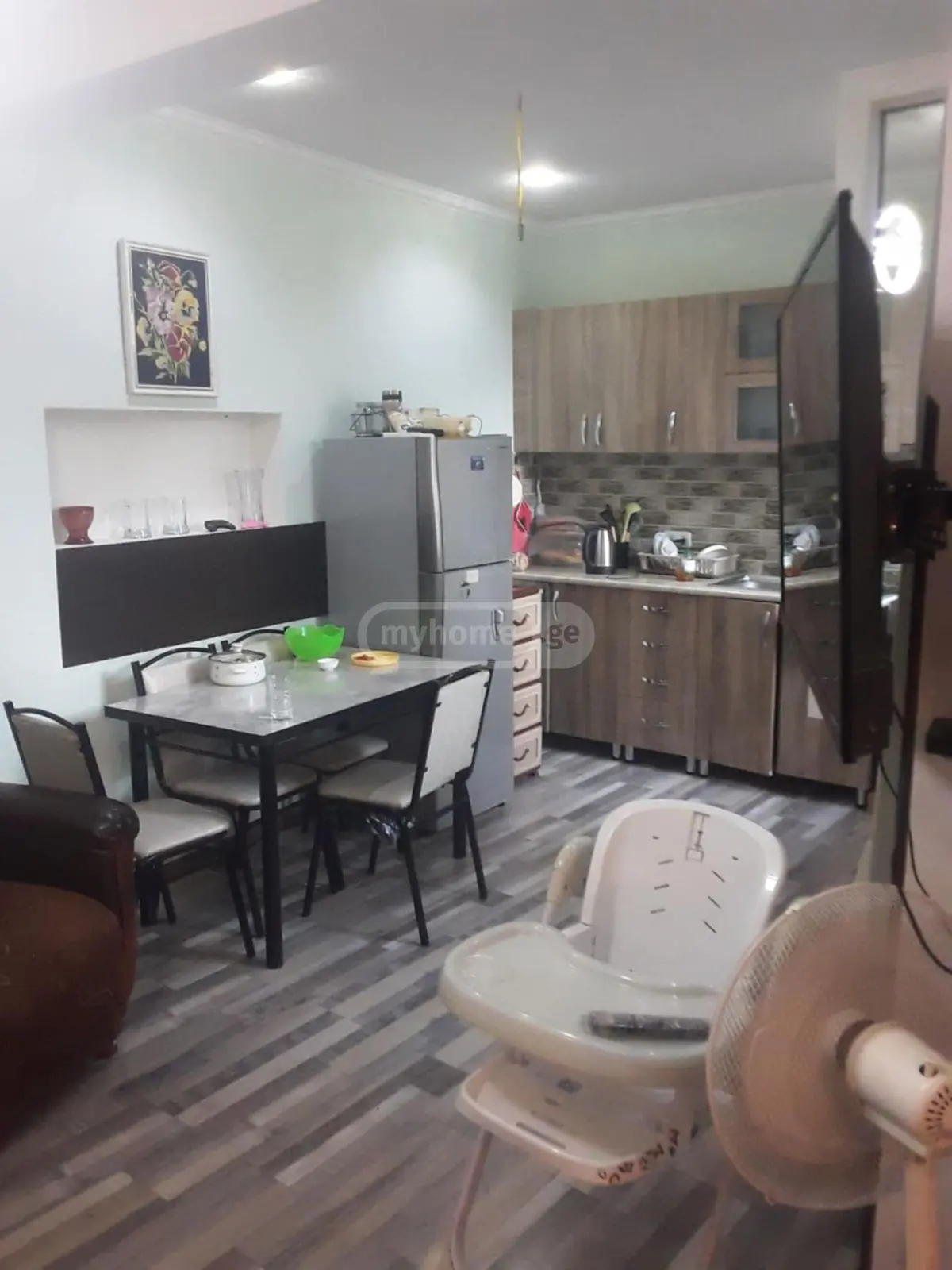 For Sale 4 Room Private House Lotkinze, 11 of 12