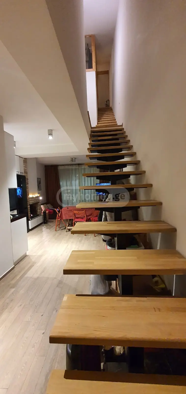 For Rent 4 Room Private House Bakurianshi, 1 of 12