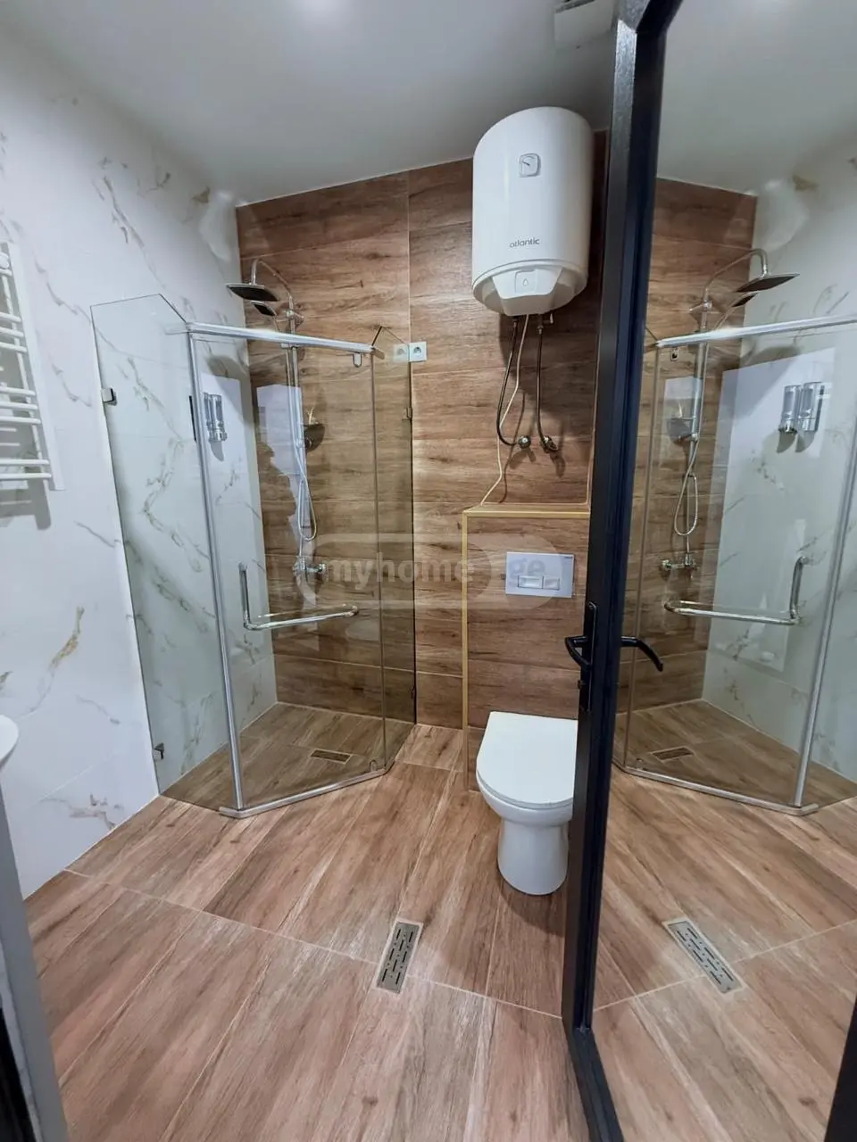 For Sale 10+ Room Sastumro In Batumi view 8