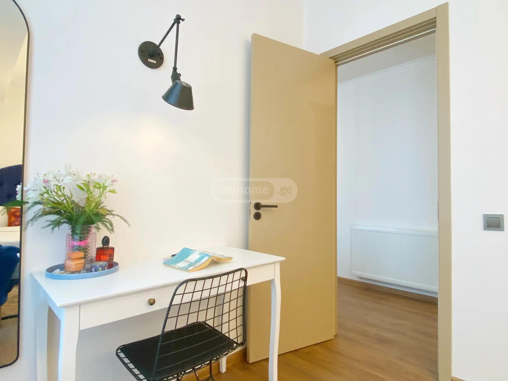 For Sale 2 Room Apartment Kutaisshi view 12
