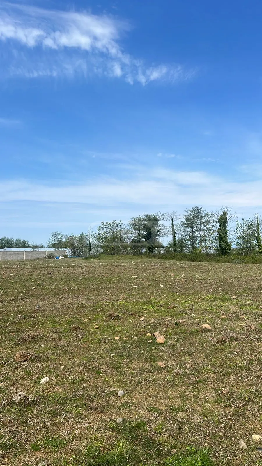 For Sale Sasoplo-Sameurneo Land Plot In Batumi view 3