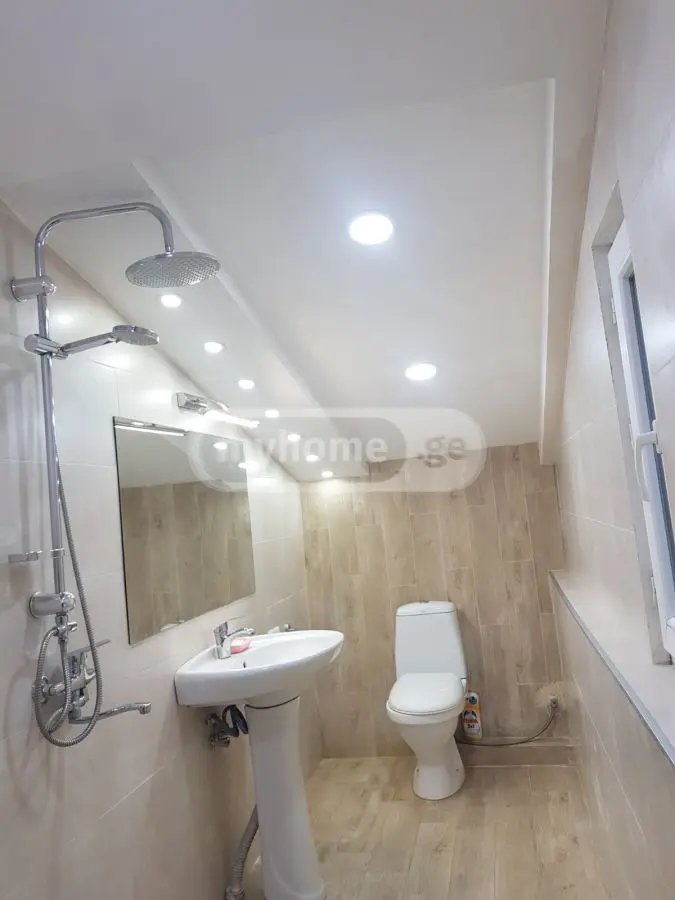 For Rent 6 Room Country House Tsqnetshi, 8 of 10