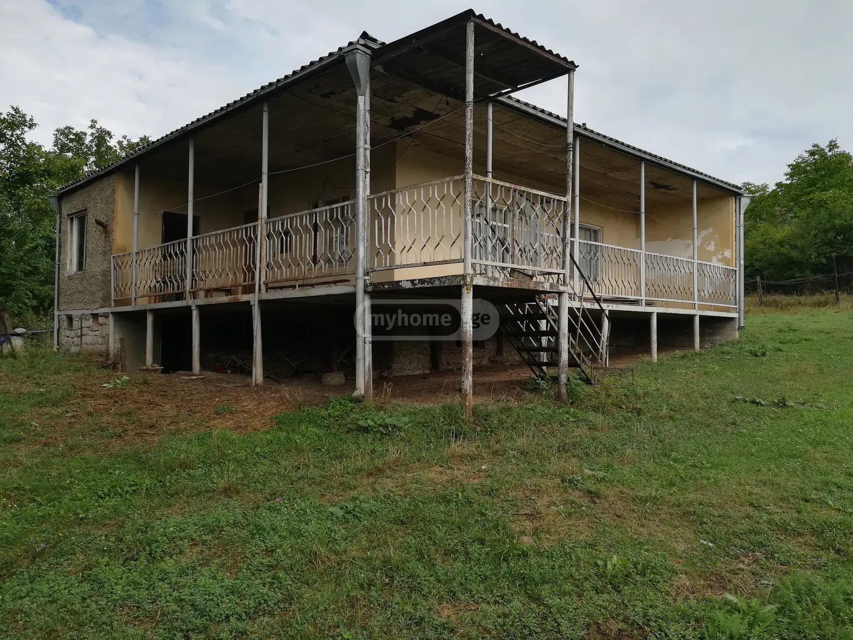 For Sale 4 Room Private House Tianetis Munitsipalitetshi view 6