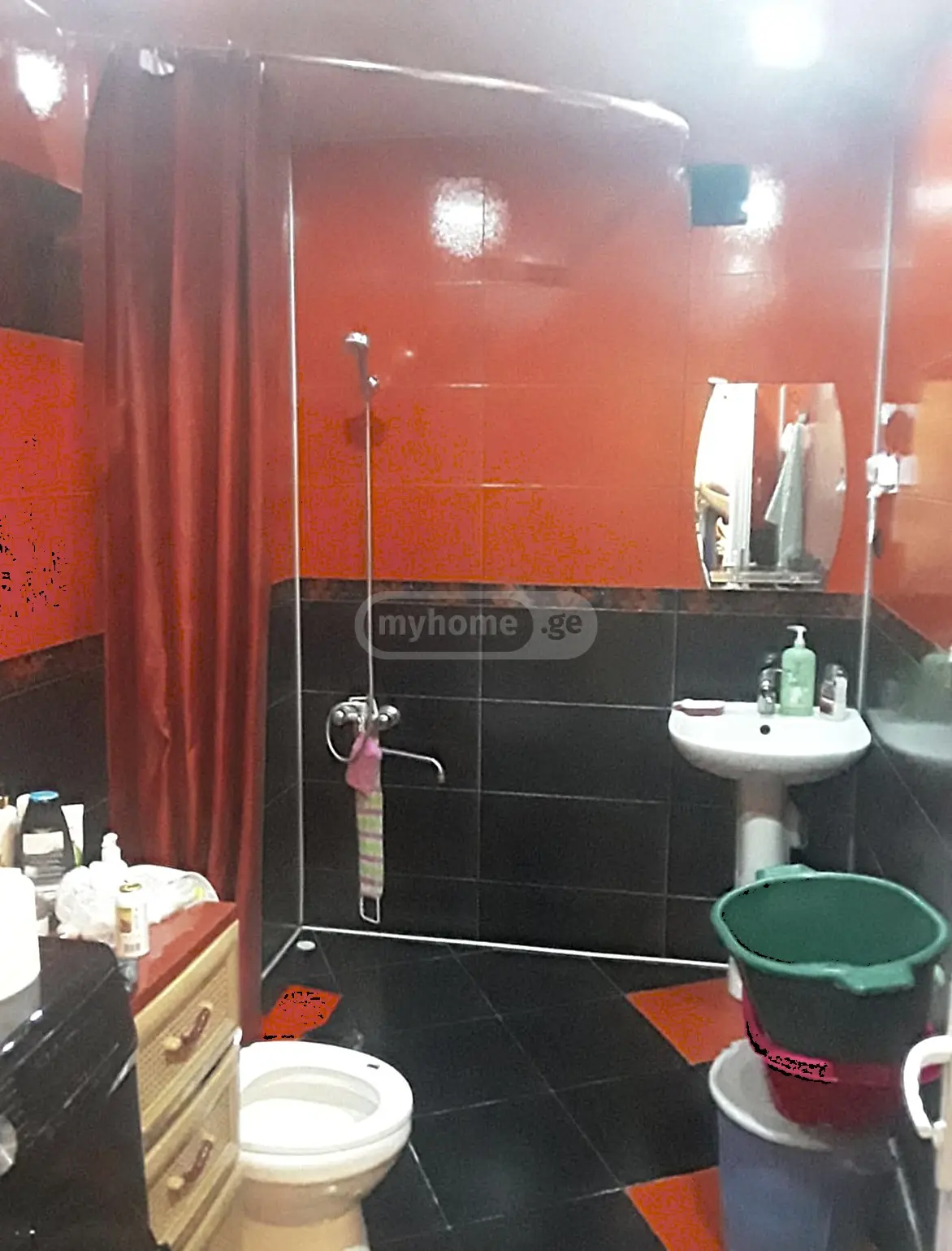 For Sale 4 Room Private House Lotkinze, 8 of 12