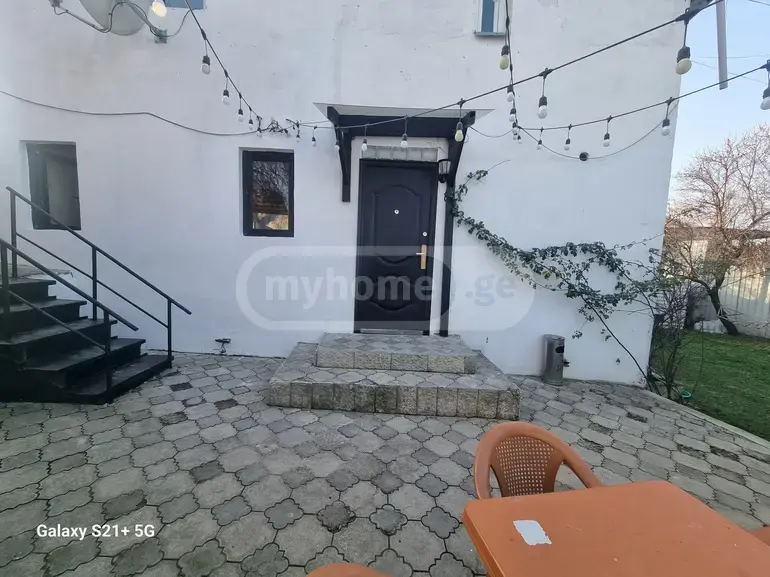 For Rent 6 Room Country House Tsqnetshi, 2 of 10