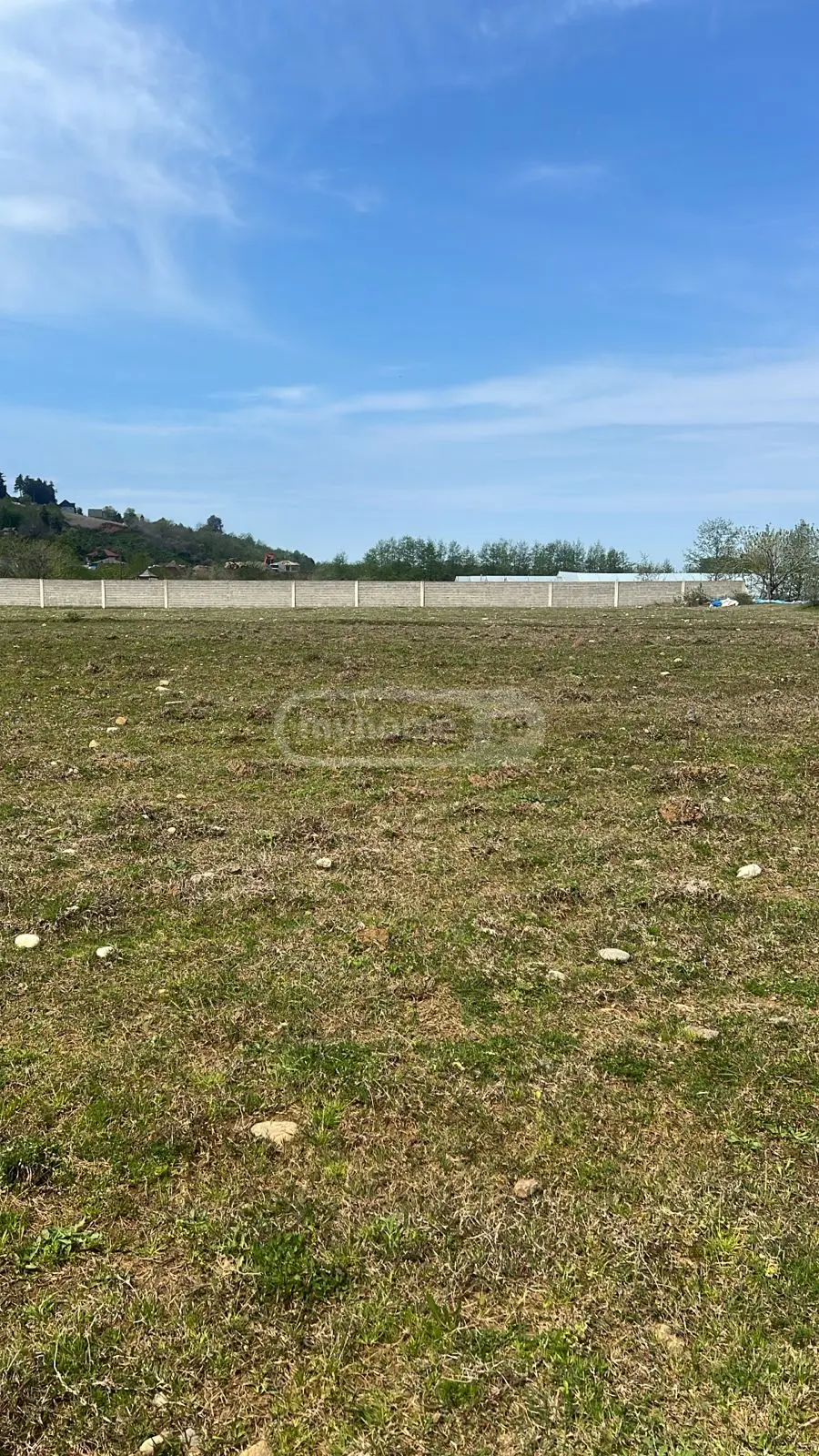 For Sale Sasoplo-Sameurneo Land Plot In Batumi view 5