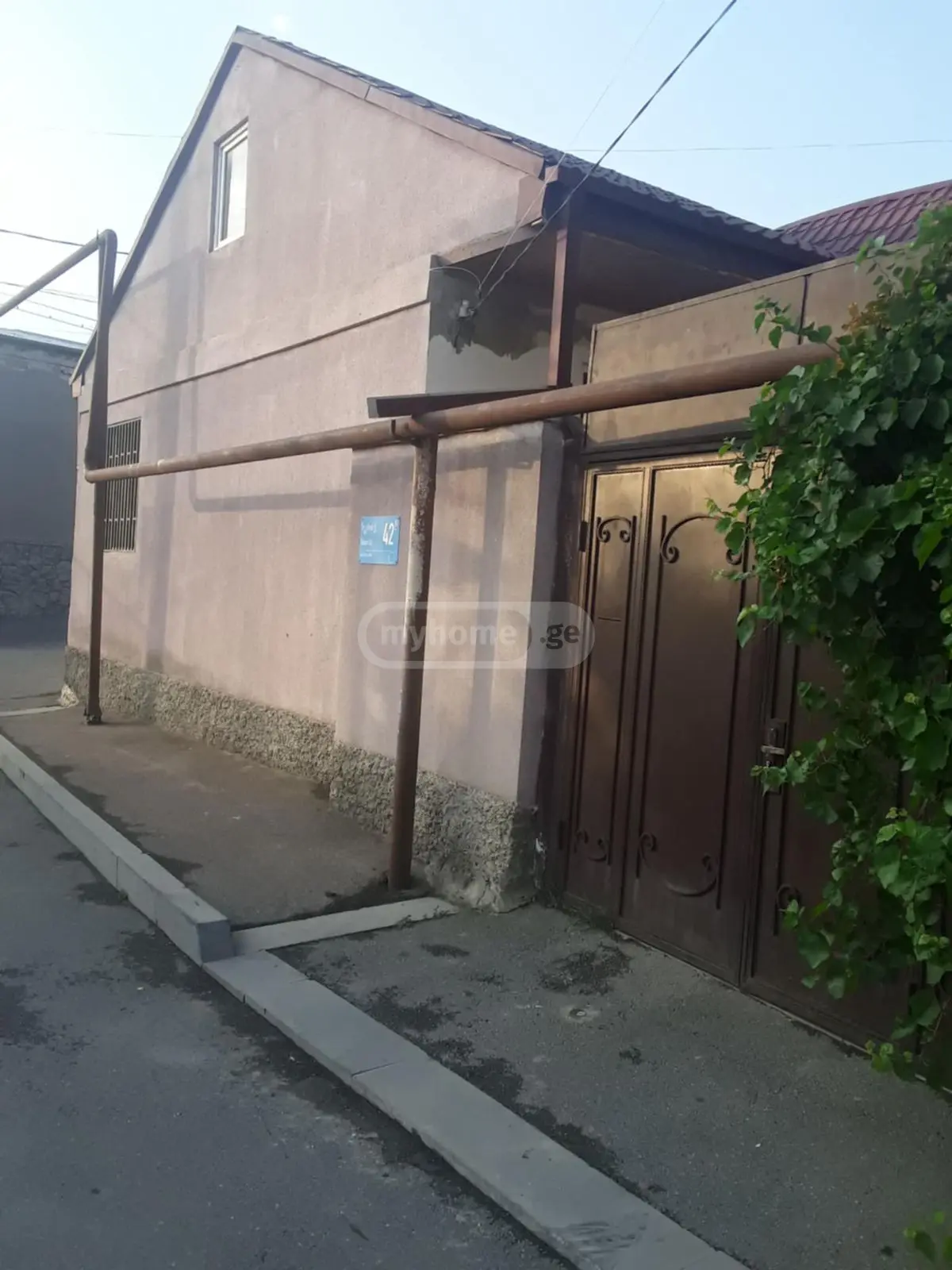 For Sale 4 Room Private House Lotkinze, 12 of 12