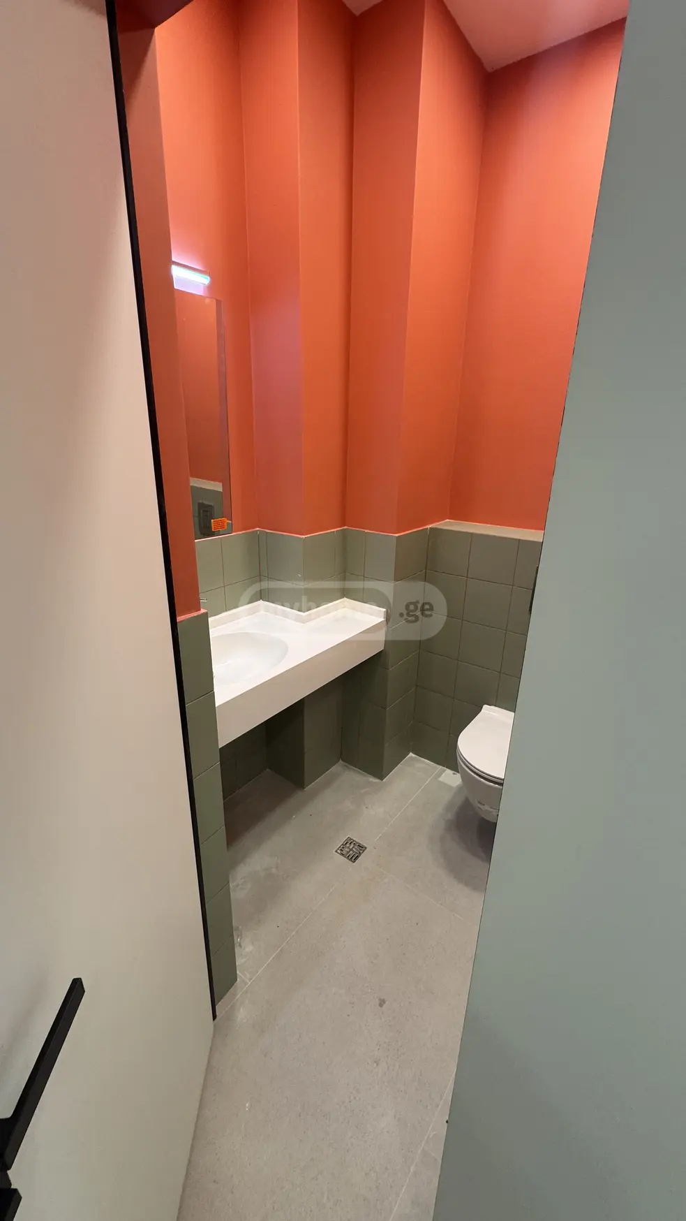 For Sale Saopise Commercial Space In Batumi view 6