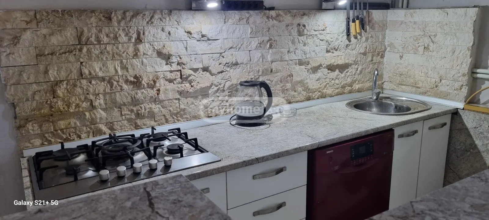 For Rent 6 Room Country House Tsqnetshi, 4 of 10