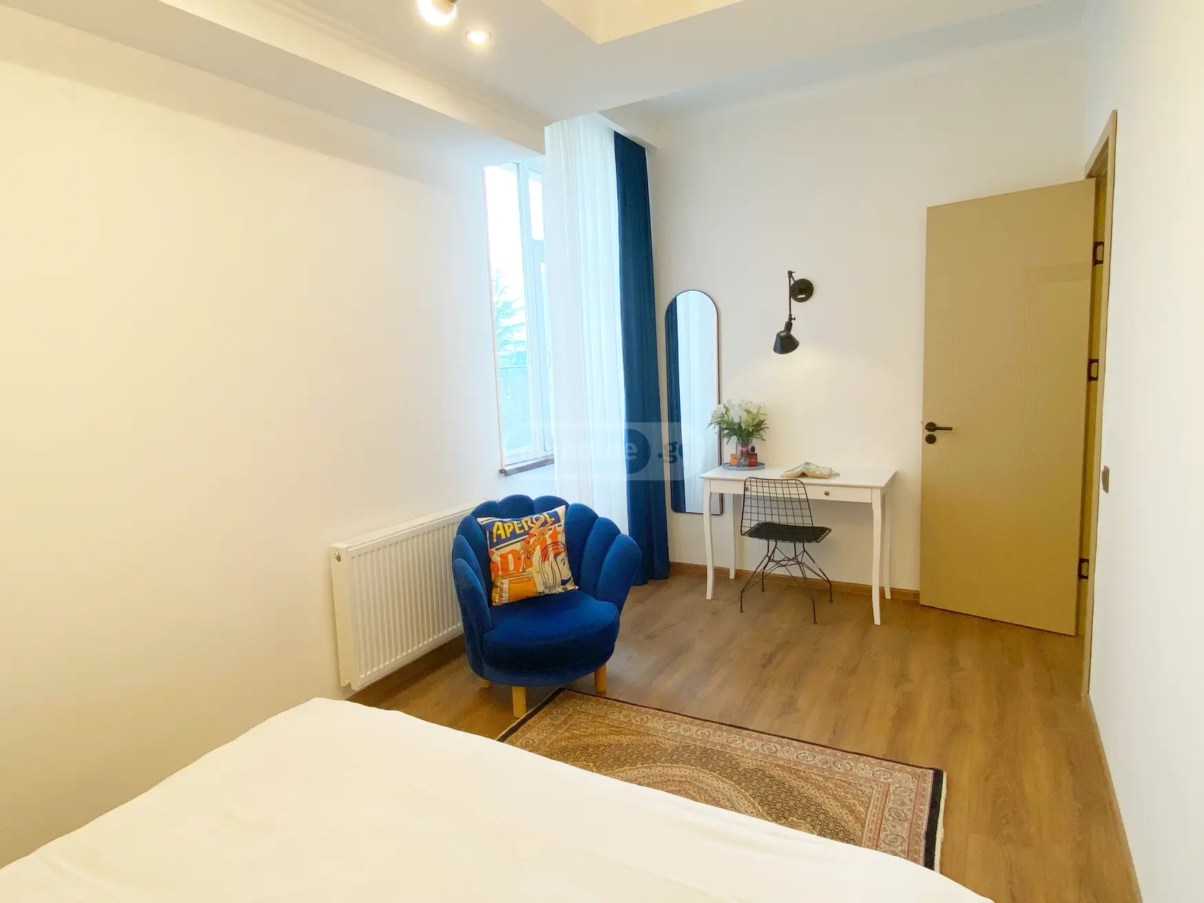 For Sale 2 Room Apartment Kutaisshi view 11