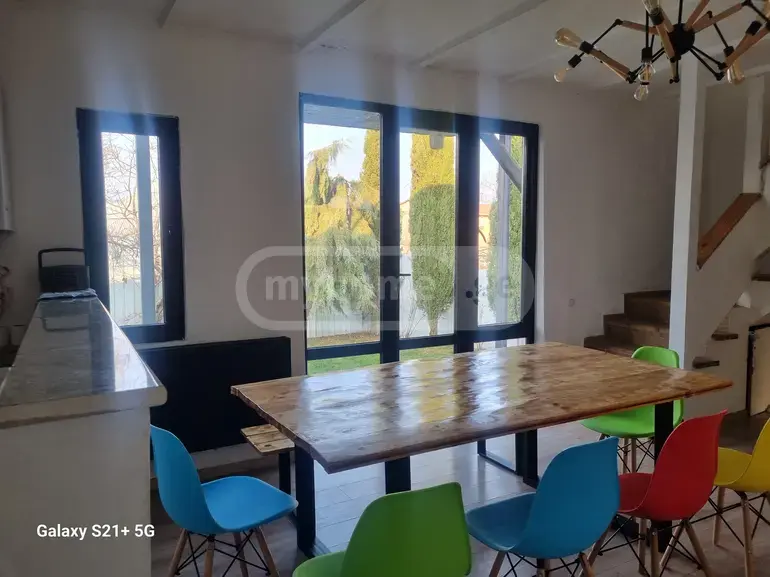 For Rent 6 Room Country House Tsqnetshi, 1 of 10