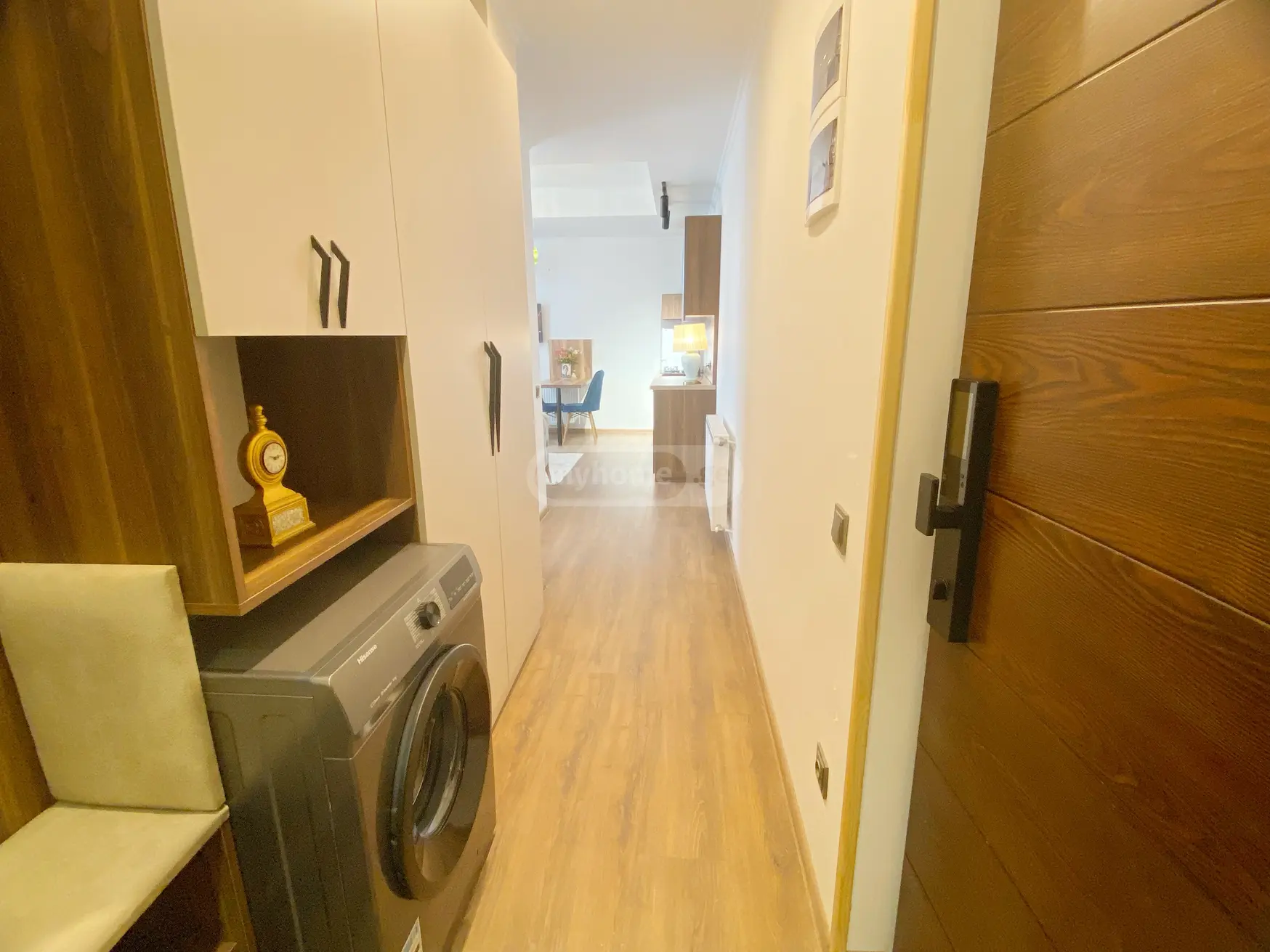 For Sale 2 Room Apartment Kutaisshi view 15