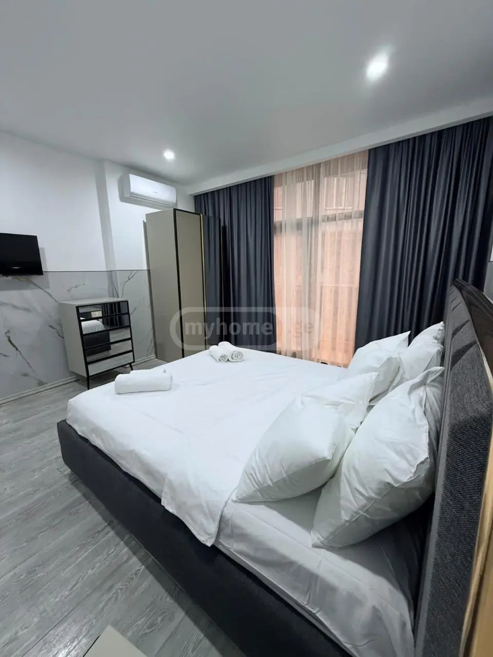 For Sale 10+ Room Sastumro In Batumi view 6