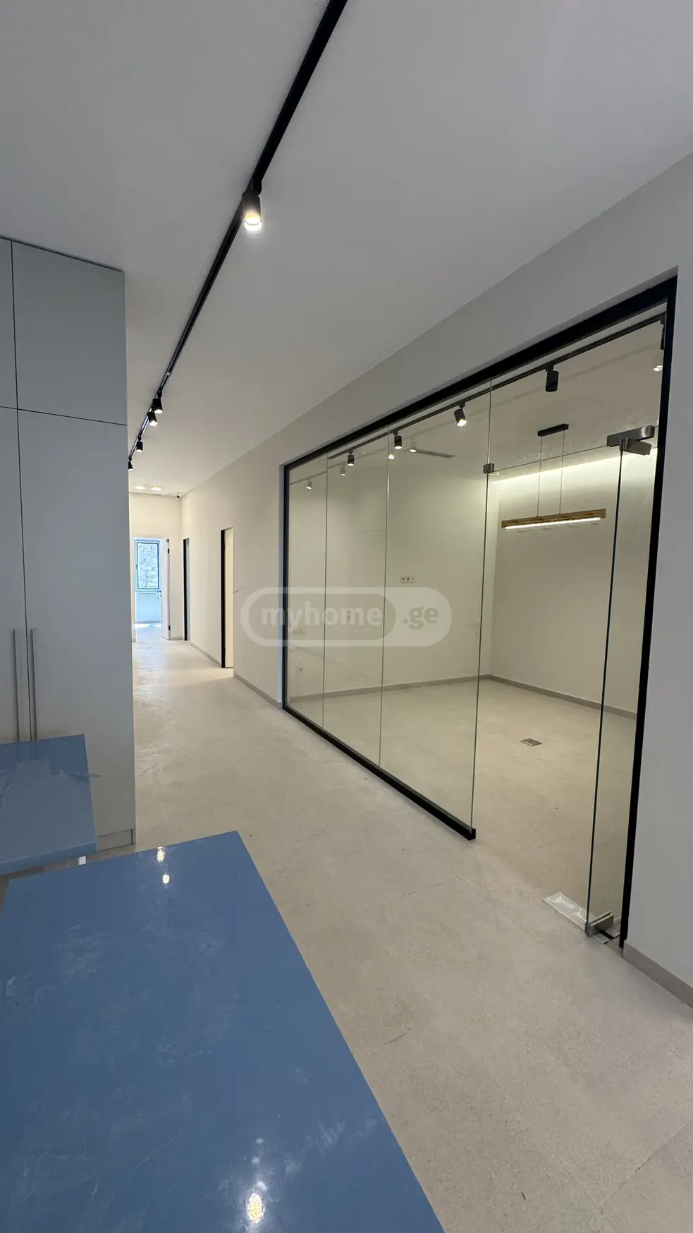 For Sale Saopise Commercial Space In Batumi view 1