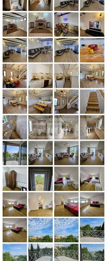 For Rent 6 Room Country House Tsqnetshi, 7 of 10