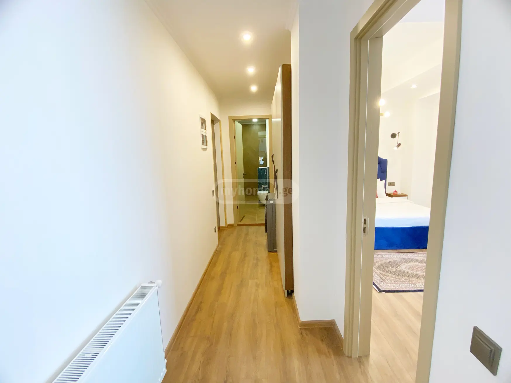 For Sale 2 Room Apartment Kutaisshi view 7
