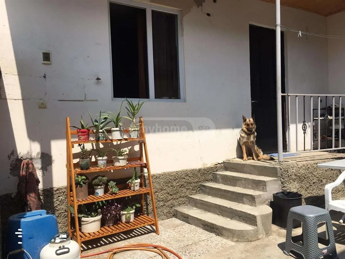 For Sale 4 Room Private House Lotkinze, 5 of 12