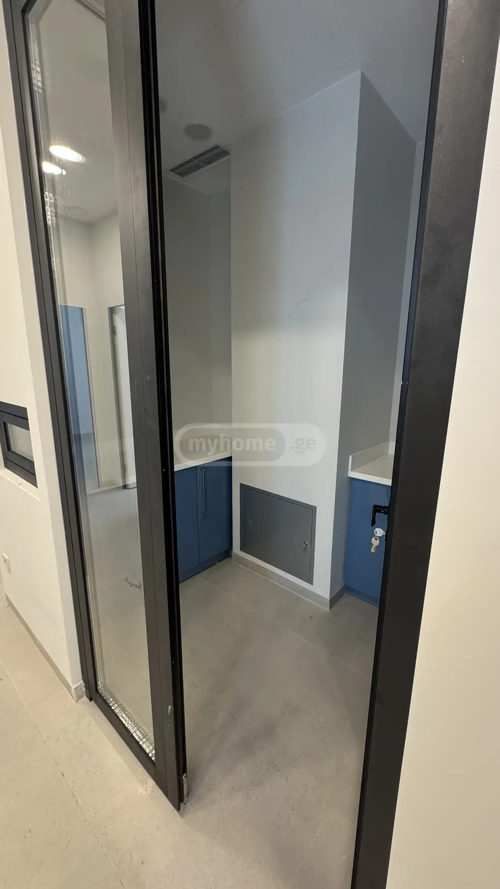 For Sale Saopise Commercial Space In Batumi view 2