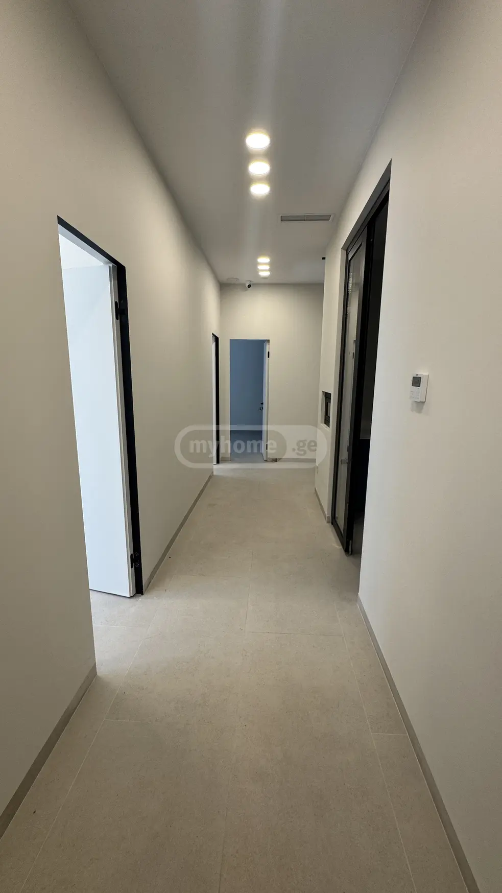 For Sale Saopise Commercial Space In Batumi view 4