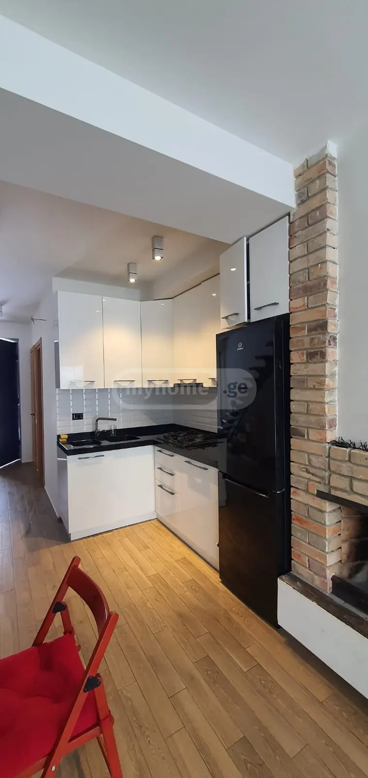 For Rent 4 Room Private House Bakurianshi, 6 of 12