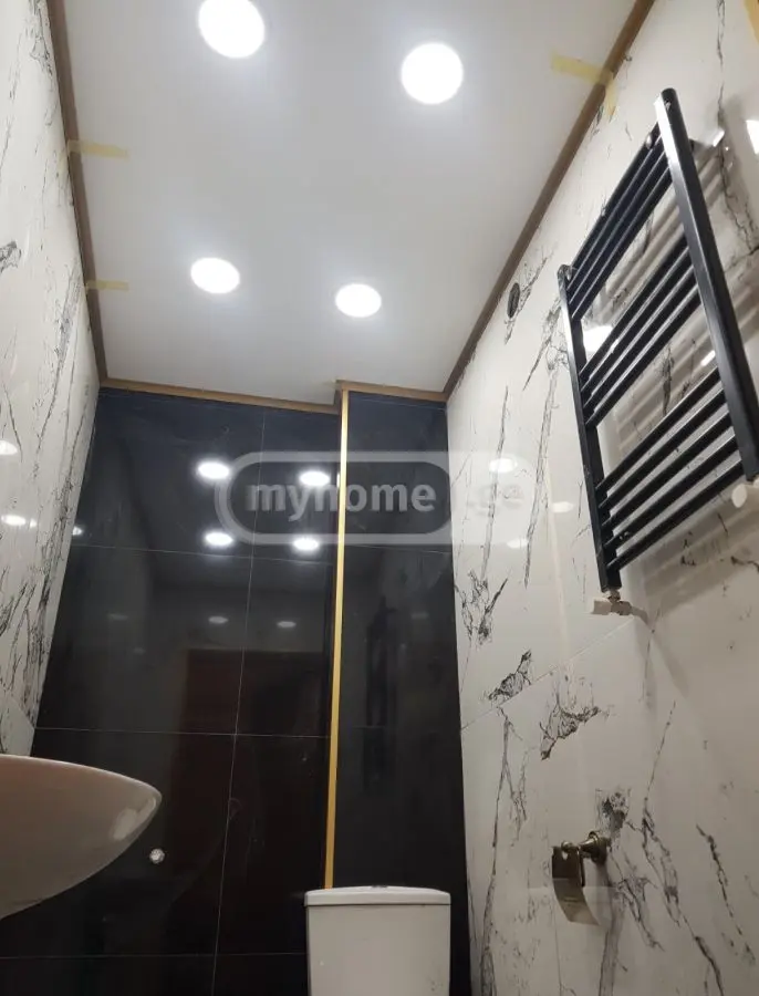 For Rent 6 Room Country House Tsqnetshi, 9 of 10