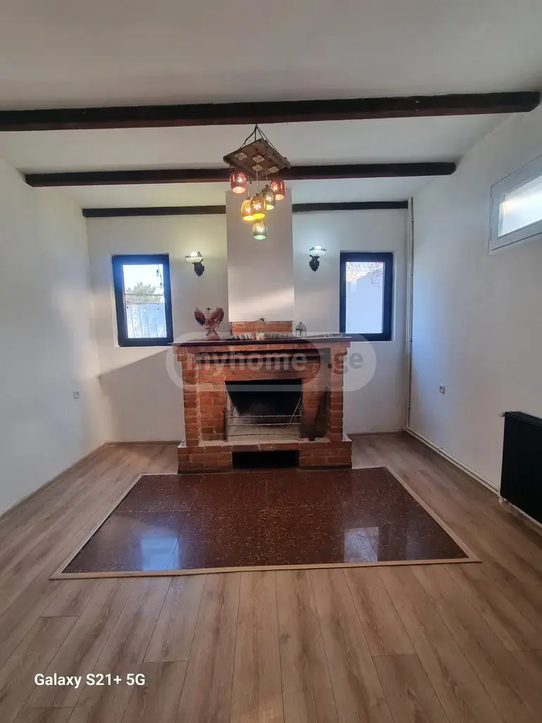 For Rent 6 Room Country House Tsqnetshi, 3 of 10