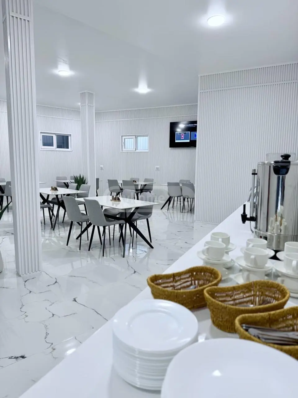 For Sale 10+ Room Sastumro In Batumi view 10