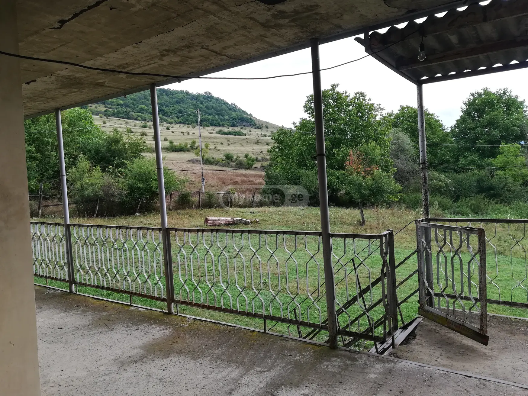 For Sale 4 Room Private House Tianetis Munitsipalitetshi view 3