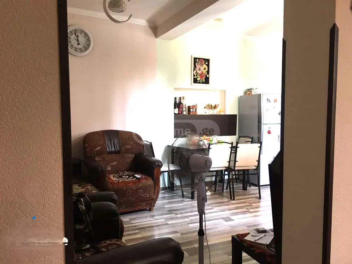 For Sale 4 Room Private House Lotkinze, 1 of 12
