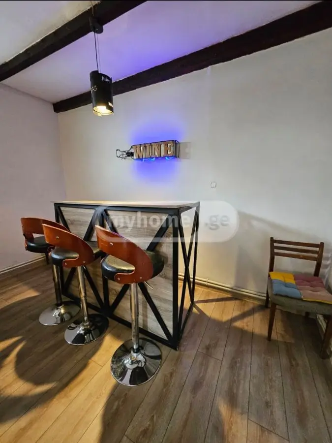 For Rent 6 Room Country House Tsqnetshi, 6 of 10
