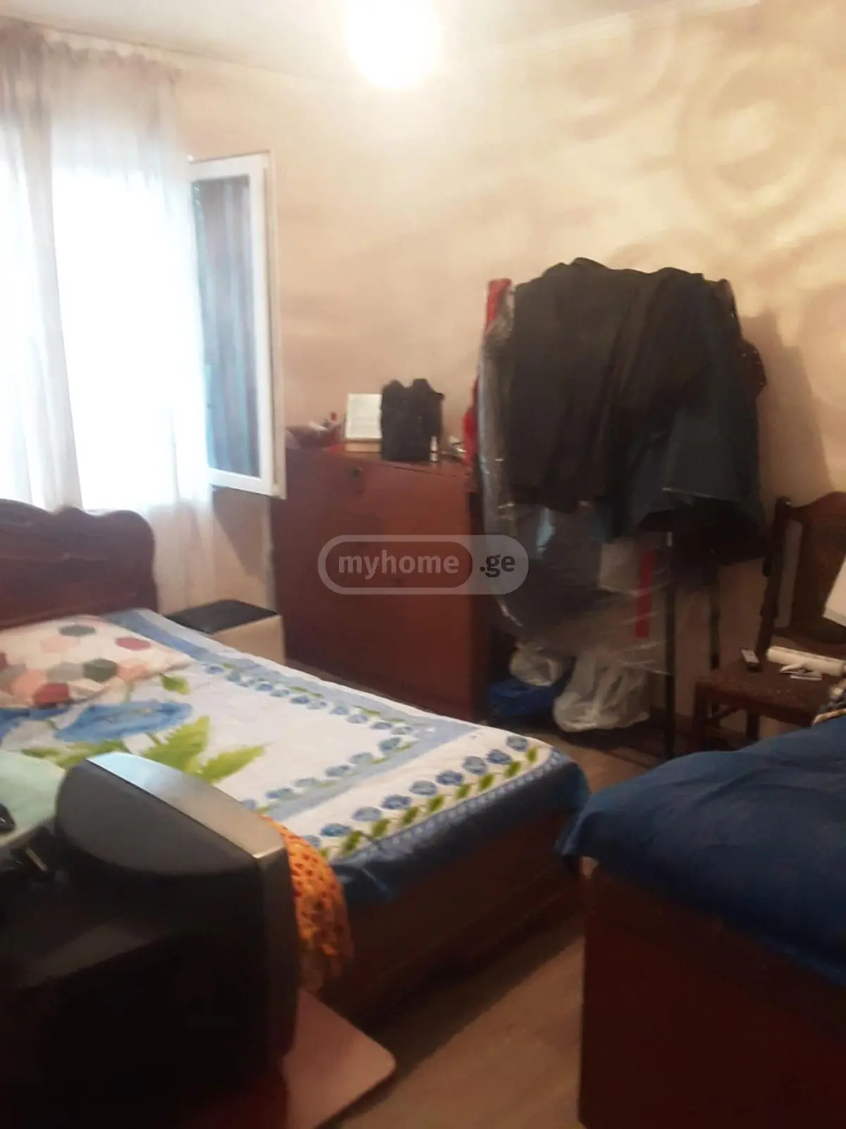 For Sale 4 Room Private House Lotkinze, 10 of 12