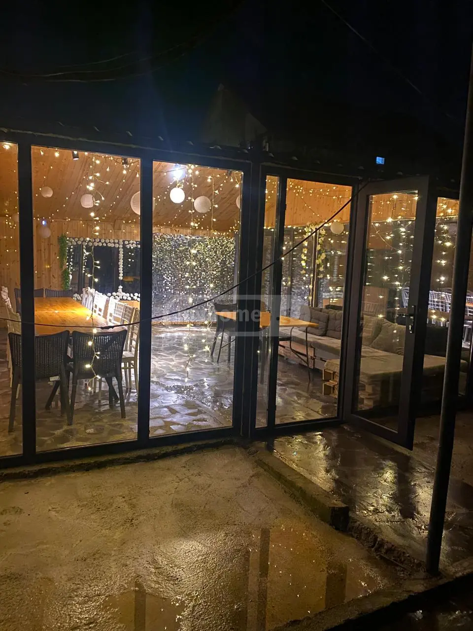 Daily Rent 5 Room Private House Mtskhetis Munitsipalitetshi view 12